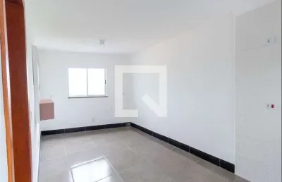 Apartamento para aluguel - ponte rasa, 1 quarto,  35 m² - são paulo