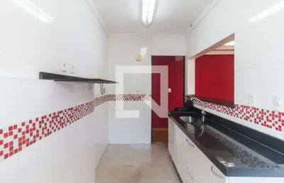 Apartamento para aluguel - cezar de souza, 2 quartos,  56 m² - mogi das cruzes