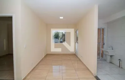 Apartamento para aluguel - parque virgílio viel, 2 quartos,  52 m² - sumaré