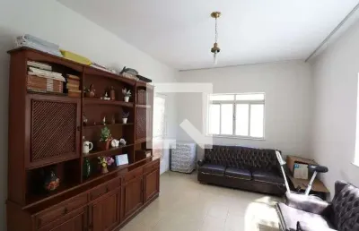 Casa para aluguel - nova cidade, 2 quartos,  50 m² - são gonçalo