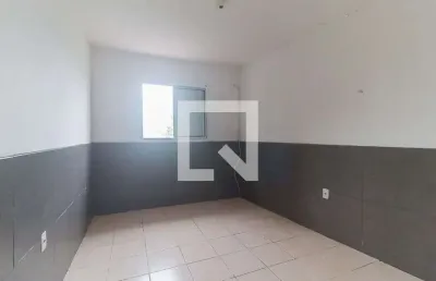 Kitnet / stúdio para aluguel - mogi moderno, 1 quarto,  40 m² - mogi das cruzes