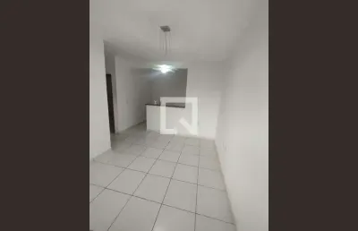 Apartamento para aluguel - botujuru, 2 quartos,  75 m² - mogi das cruzes