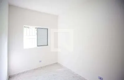 Apartamento para aluguel - piraporinha, 1 quarto,  26 m² - diadema