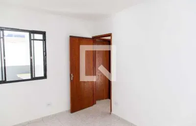 Apartamento para aluguel - piraporinha, 2 quartos,  60 m² - diadema