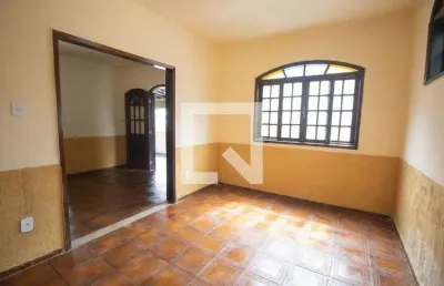 Casa para aluguel - centro, 4 quartos,  800 m² - são gonçalo