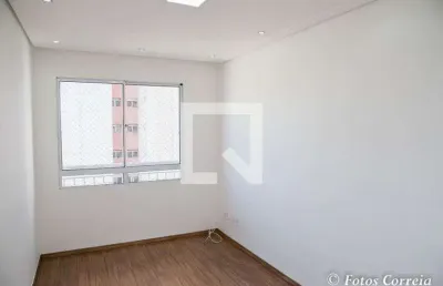 Apartamento para aluguel - canhema, 2 quartos,  45 m² - diadema