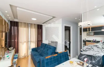 Apartamento para aluguel - irajá, 2 quartos,  45 m² - rio de janeiro