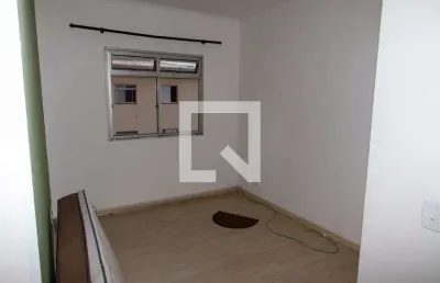Apartamento para aluguel - centro, 2 quartos,  65 m² - diadema