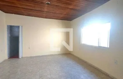 Casa para aluguel - cerâmica, 1 quarto,  50 m² - são caetano do sul