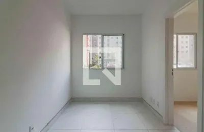 Apartamento para aluguel - jaguaré, 2 quartos,  35 m² - são paulo