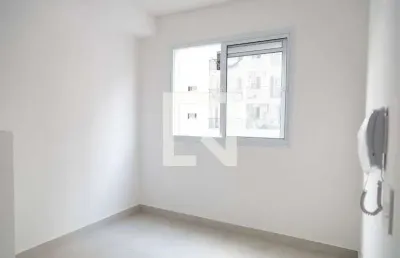 Apartamento para aluguel - mooca, 2 quartos,  33 m² - são paulo