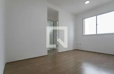Apartamento para aluguel - vila cintra, 2 quartos,  40 m² - mogi das cruzes