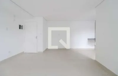 Apartamento para aluguel - vila falchi, 1 quarto,  38 m² - mauá