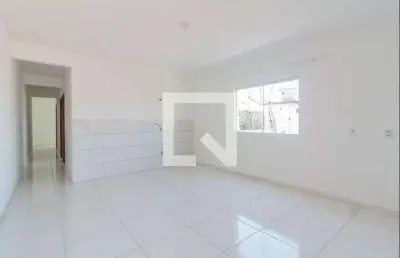 Apartamento para aluguel - serraria, 2 quartos,  65 m² - são josé