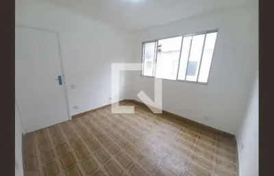 Apartamento para aluguel - parque são vicente, 2 quartos,  57 m² - são vicente