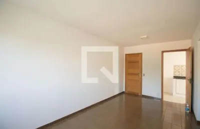 Apartamento para aluguel - mutondo, 2 quartos,  70 m² - são gonçalo