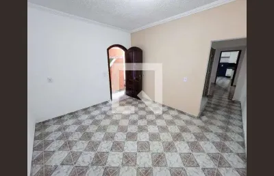 Casa para aluguel - jardim rosolem, 4 quartos,  160 m² - hortolândia