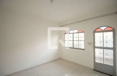 Casa para aluguel - ze garoto, 2 quartos,  150 m² - são gonçalo