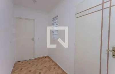 Casa para aluguel - conceição, 1 quarto,  45 m² - diadema