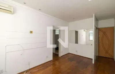 Apartamento para aluguel - jardim carioca, 1 quarto,  55 m² - rio de janeiro