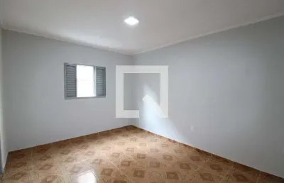 Casa para aluguel - água fria, 1 quarto,  40 m² - são paulo