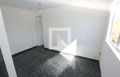 Apartamento para aluguel - guará, 1 quarto,  34 m² - brasília