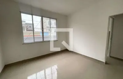 Apartamento para aluguel - jardim 25 de agosto, 1 quarto,  50 m² - duque de caxias