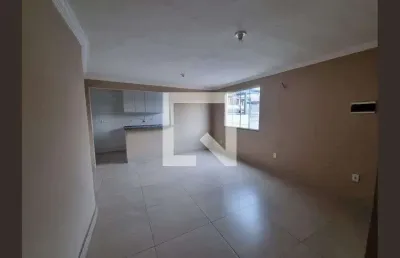 Apartamento para aluguel - dr. laureano, 2 quartos,  65 m² - duque de caxias