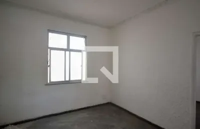 Apartamento para aluguel - da luz, 1 quarto,  40 m² - nova iguaçu