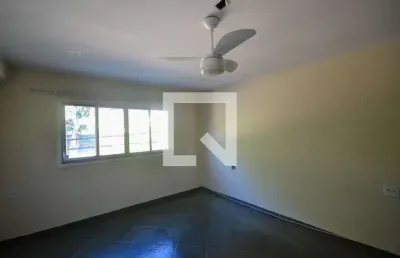 Apartamento para aluguel - vila itaci, 1 quarto,  150 m² - nova iguaçu