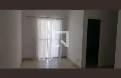 Apartamento para aluguel - residencial real parque, 2 quartos,  58 m² - sumaré