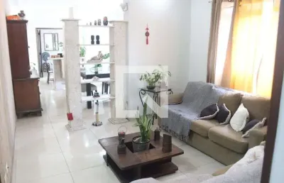 Apartamento para aluguel - boa vista, 4 quartos,  150 m² - são vicente