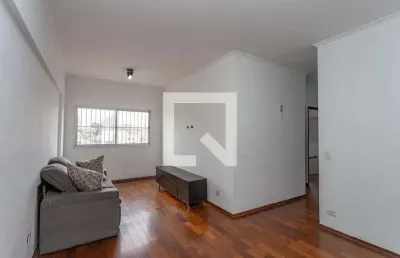 Apartamento para aluguel - centro, 2 quartos,  77 m² - diadema