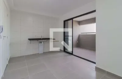Apartamento para aluguel - vila assis brasil, 2 quartos,  45 m² - mauá
