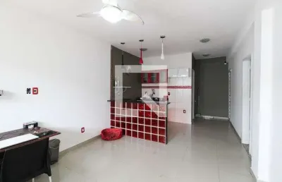 Casa para aluguel - maria da luzn, 1 quarto,  50 m² - nova iguaçu