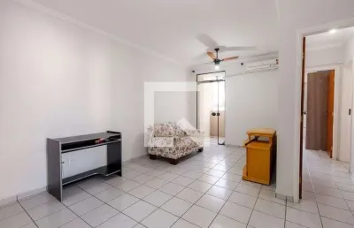 Apartamento para aluguel - centro, 2 quartos,  66 m² - taubaté