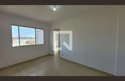 Apartamento para aluguel - betim industrial, 2 quartos,  48 m² - betim