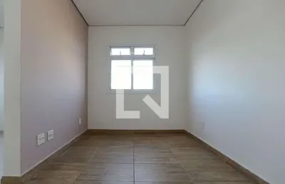 Apartamento para aluguel - vila são sebastião, 2 quartos,  58 m² - mogi das cruzes