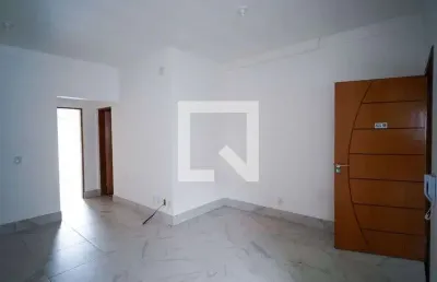 Apartamento para aluguel - parque santos dumont, 2 quartos,  59 m² - votorantim