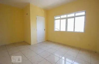 Apartamento para aluguel - vila santa terezinha, 2 quartos,  75 m² - carapicuíba