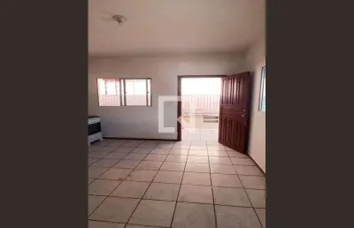Kitnet / stúdio para aluguel - serraria, 1 quarto,  35 m² - são josé