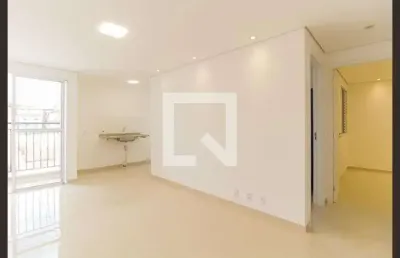 Apartamento para aluguel - vila da prata, 2 quartos,  51 m² - mogi das cruzes