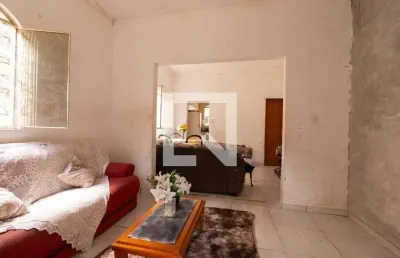 Casa para aluguel - da luz, 2 quartos,  96 m² - nova iguaçu