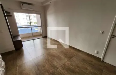 Apartamento para aluguel - vila real, 2 quartos,  69 m² - hortolândia