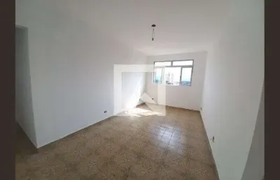 Apartamento para aluguel - centro, 2 quartos,  70 m² - são vicente