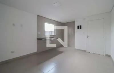 Apartamento para aluguel - vila falchi, 1 quarto,  44 m² - mauá