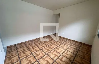 Casa para aluguel - bar dos cavaleiros, 1 quarto,  43 m² - duque de caxias