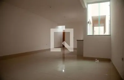 Apartamento para aluguel - vila virginia, 1 quarto,  56 m² - itaquaquecetuba