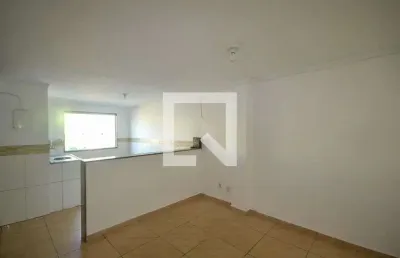 Apartamento para aluguel - centro, 1 quarto,  50 m² - nilópolis