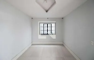 Casa para aluguel - da luz, 2 quartos,  90 m² - nova iguaçu